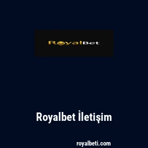 Royalbet İletişim