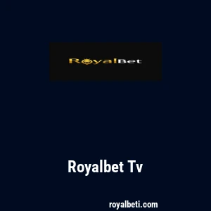 Royalbet Tv