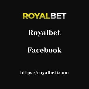 Royalbet Facebook