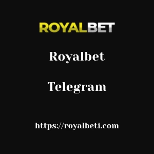 Royalbet Telegram