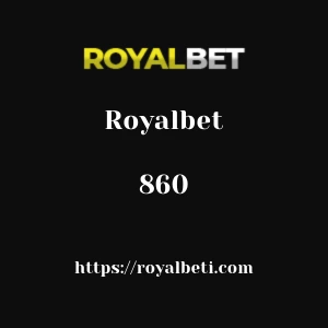 Royalbet 860