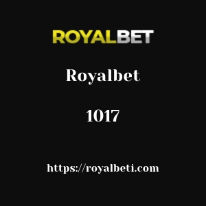 Royalbet 1017
