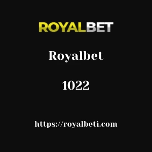 Royalbet 1022