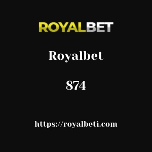 Royalbet 874