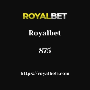 Royalbet 875